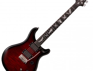 PRS SE Paul Allender Burst