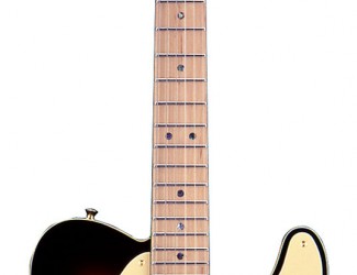 Fender Telecaster Richie Kozten
