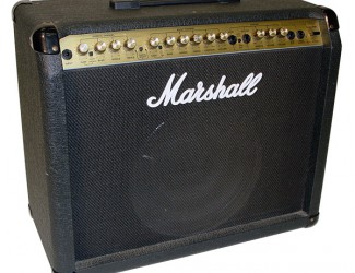 Marshall Valvestate 8080