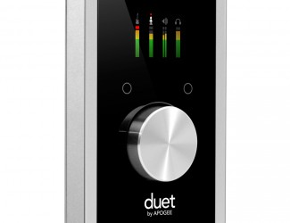 Apogee Duet 2