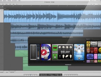 Apple Logic Studio