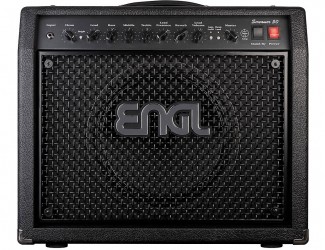 ENGL Screamer 50 E-330