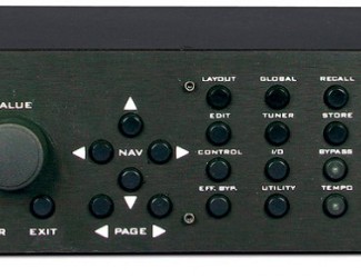 Fractal Audio Systems Axe-FX Ultra