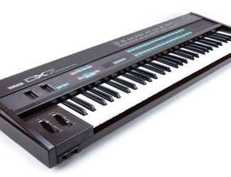 Yamaha DX7