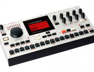Elektron Machinedrum SPS-1 MKII