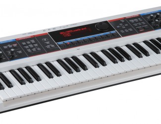 Roland Juno-Di