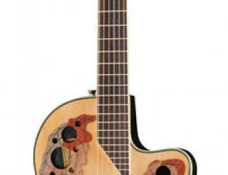 Harley Benton HBO-850