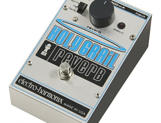 Electro-Harmonix Holy Grail