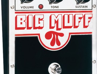 Electro-Harmonix Big Muff USA