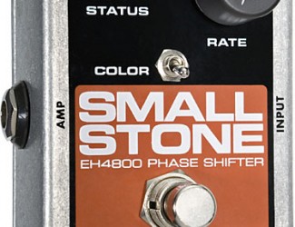 Electro-Harmonix Nano Small Stone