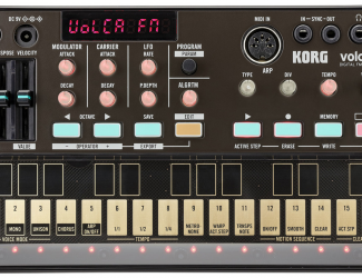 Korg Volca FM