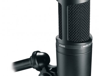 Audio-Technica AT2020