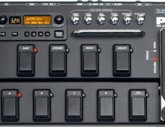 Line 6 Pod XT Live