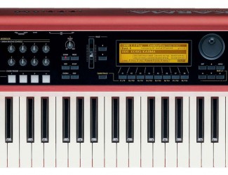 Korg Karma