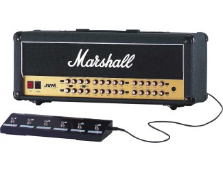Marshall JVM410H