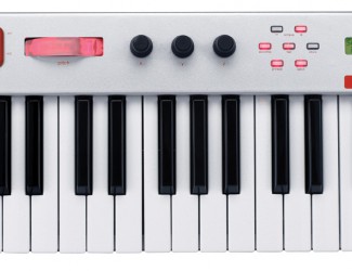 Alesis Micron
