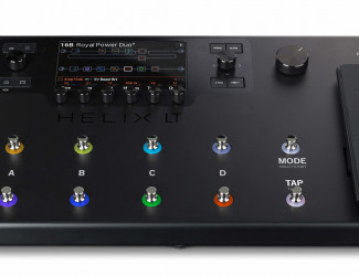 Line 6 Helix LT