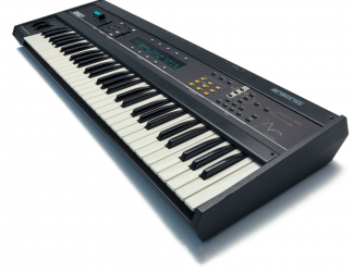 Ensoniq ESQ-1