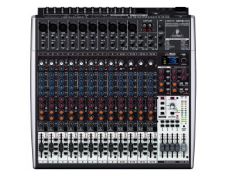 Behringer Xenyx X2442USB
