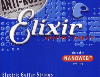 Elixir (09-42) Nanoweb