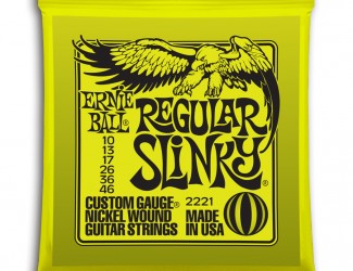 Ernie Ball EB2221