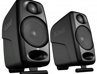 IK Multimedia iLoud Micro Monitor