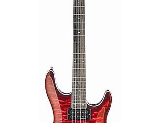 Cort KX-1Q DSB