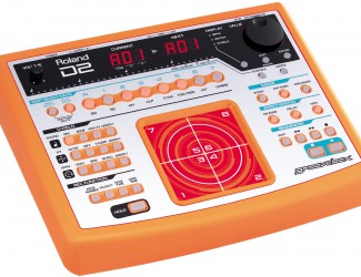 Roland D2