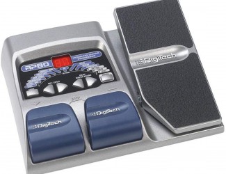 Digitech RP80