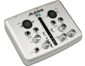Alesis IO2 Express