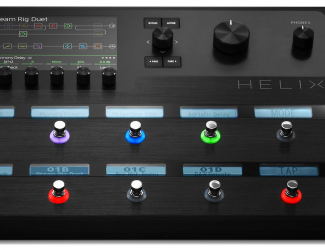 Line 6 Helix