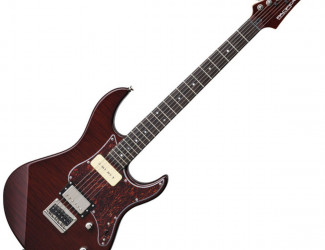 Yamaha Pacifica 611