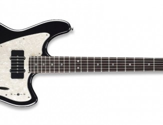 Fender Modern Player Marauder