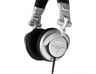 Sony MDR-V700