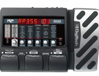 Digitech RP355