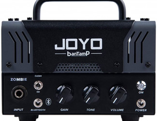 Joyo Zombie