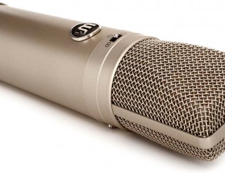 Warm Audio WA-87
