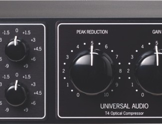 Universal Audio LA-610 MK2