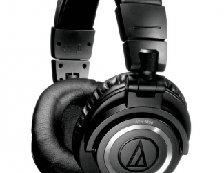 Audio-Technica ATH-M50