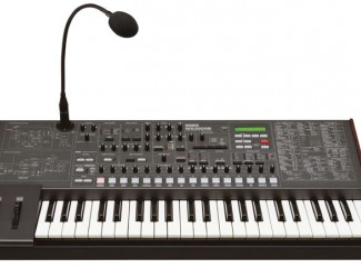 Korg MS2000B
