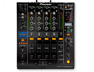 Pioneer DJM-900 nexus
