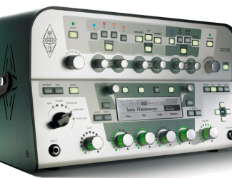 Kemper Profiling Amplifier Head