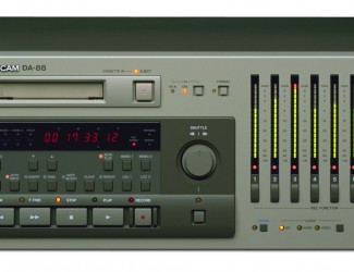 Tascam DA-88