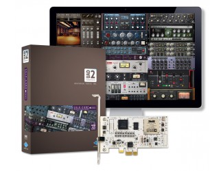 Universal Audio UAD-2 Solo