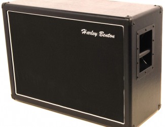 Harley Benton G212 Vintage