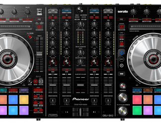 Pioneer DDJ-SX2