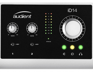 Audient iD14