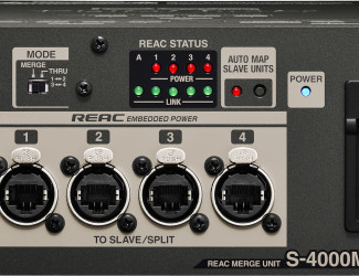 Roland S-4000M