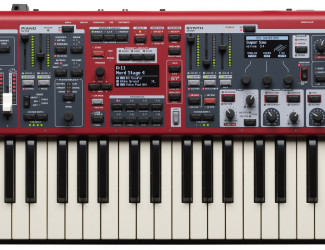 Nord Stage 4