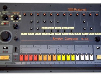 Roland TR-808